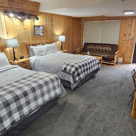 Willard Munger Inn Duluth Ngoại thất bức ảnh