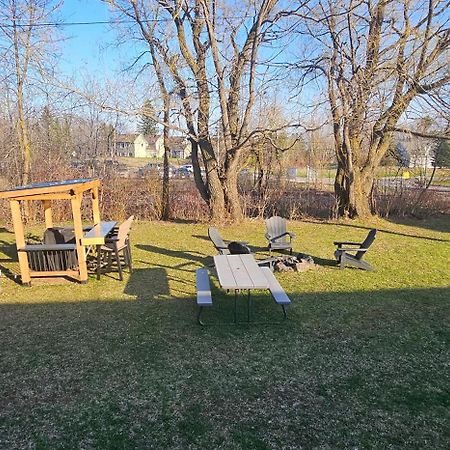 Willard Munger Inn Duluth Ngoại thất bức ảnh