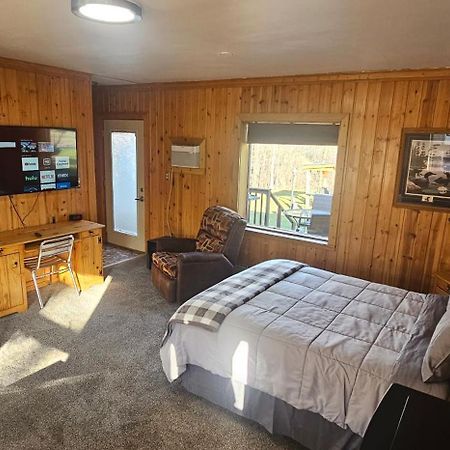Willard Munger Inn Duluth Ngoại thất bức ảnh