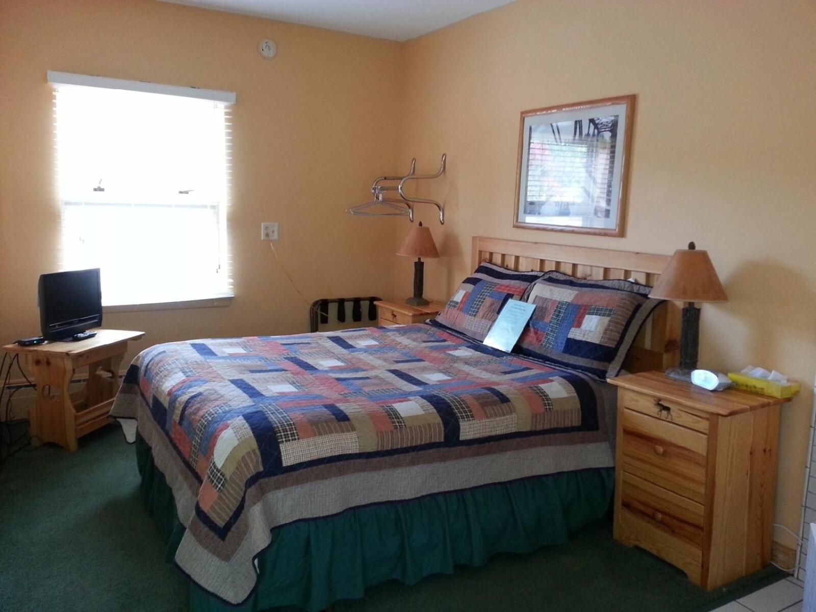 Willard Munger Inn Duluth Phòng bức ảnh