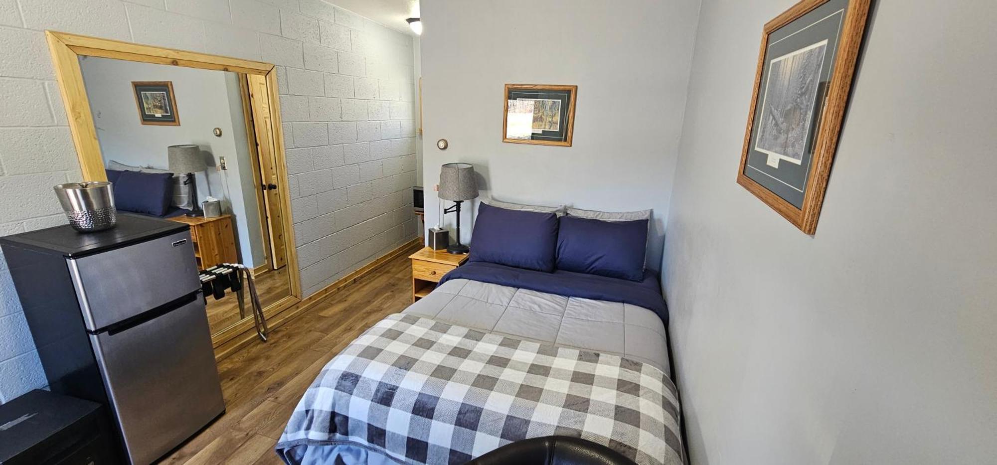 Willard Munger Inn Duluth Ngoại thất bức ảnh
