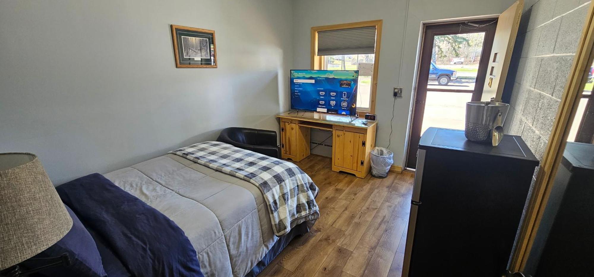 Willard Munger Inn Duluth Ngoại thất bức ảnh