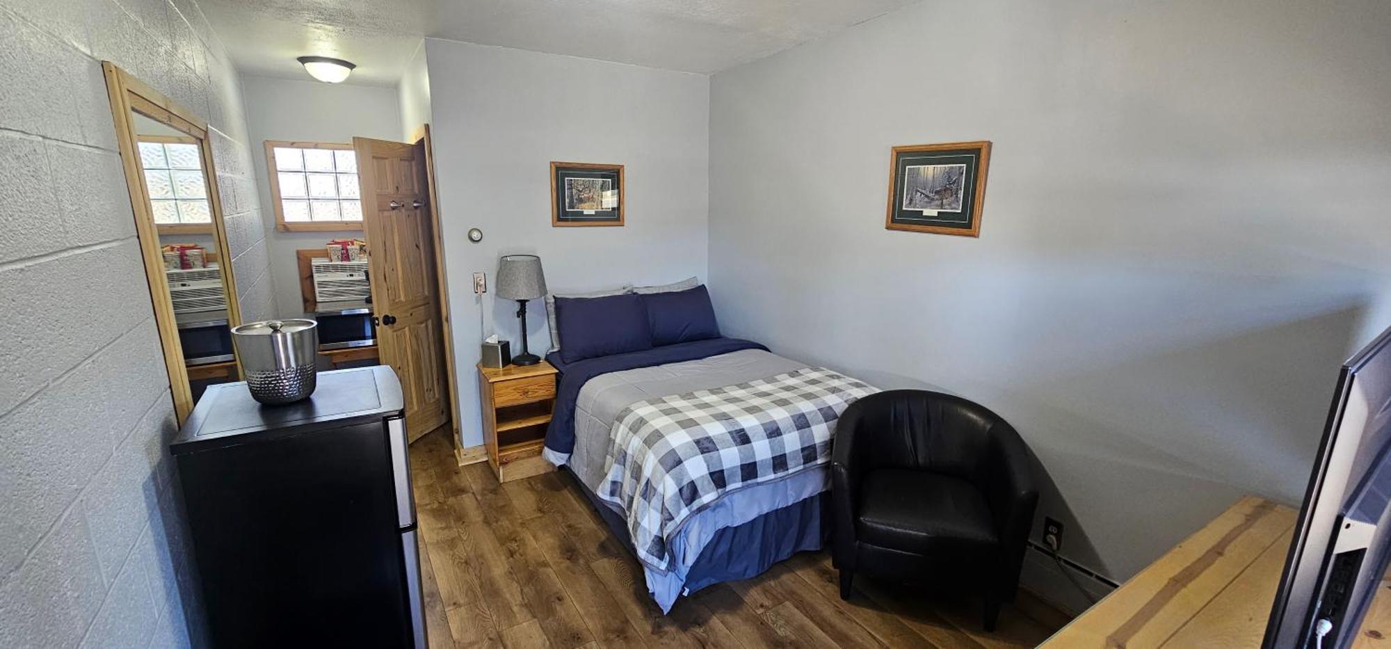 Willard Munger Inn Duluth Ngoại thất bức ảnh