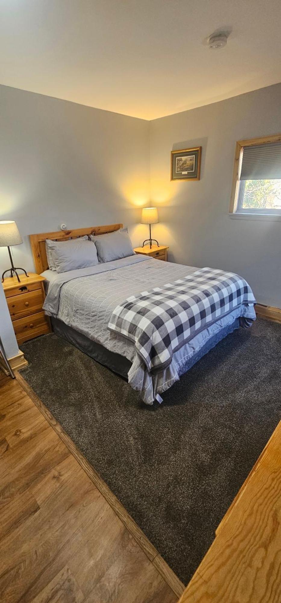 Willard Munger Inn Duluth Ngoại thất bức ảnh