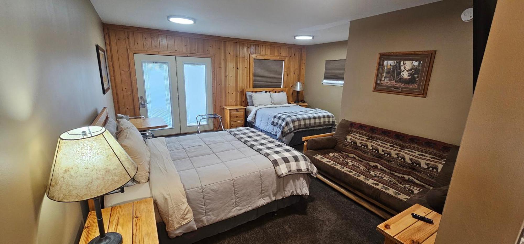 Willard Munger Inn Duluth Ngoại thất bức ảnh