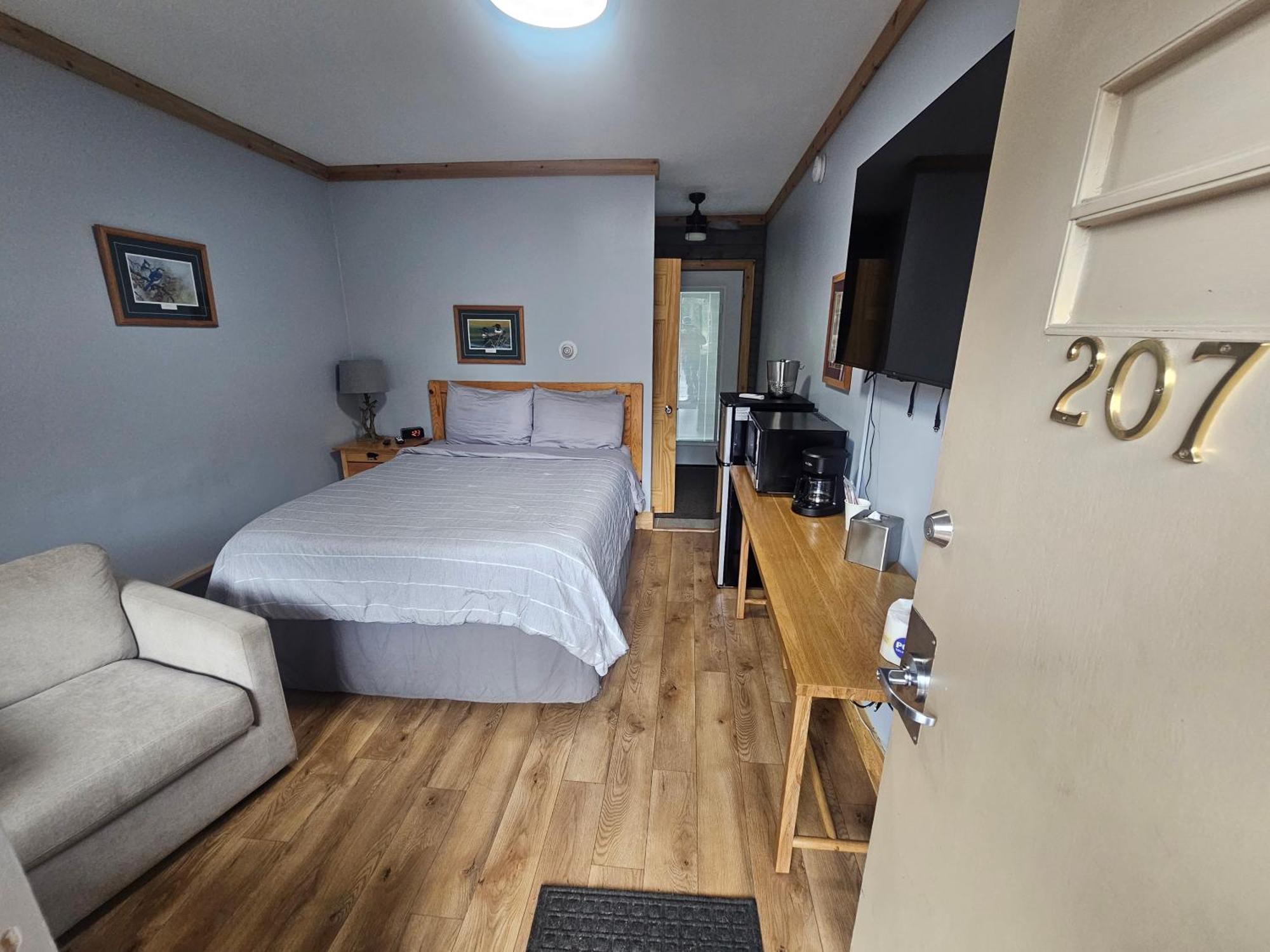 Willard Munger Inn Duluth Ngoại thất bức ảnh