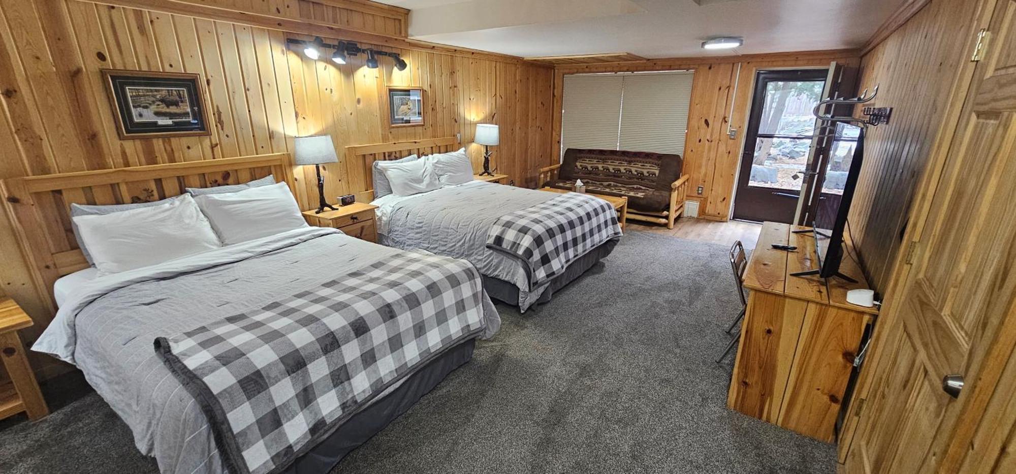 Willard Munger Inn Duluth Ngoại thất bức ảnh