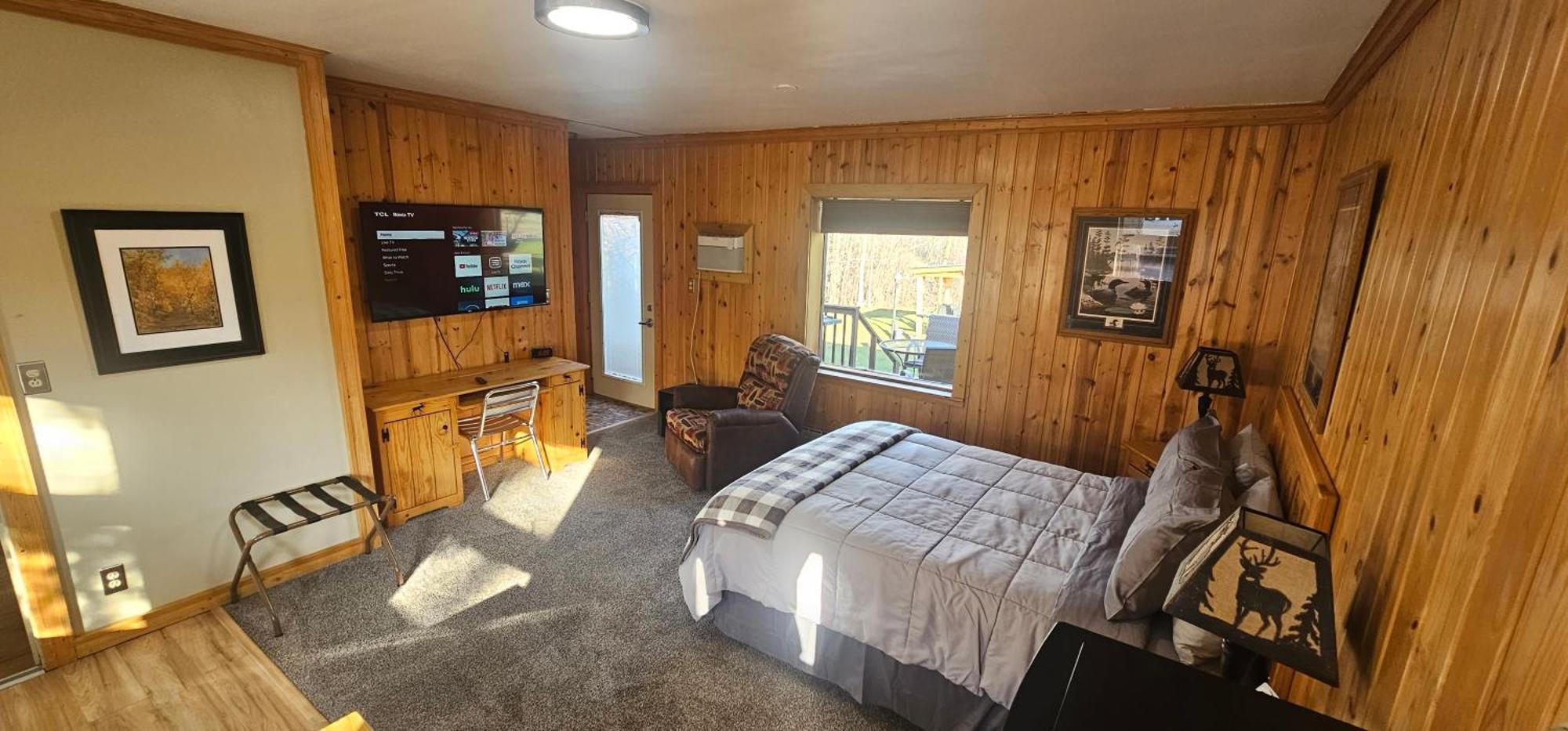 Willard Munger Inn Duluth Ngoại thất bức ảnh