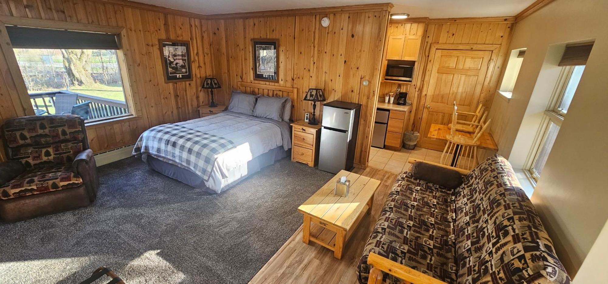 Willard Munger Inn Duluth Ngoại thất bức ảnh