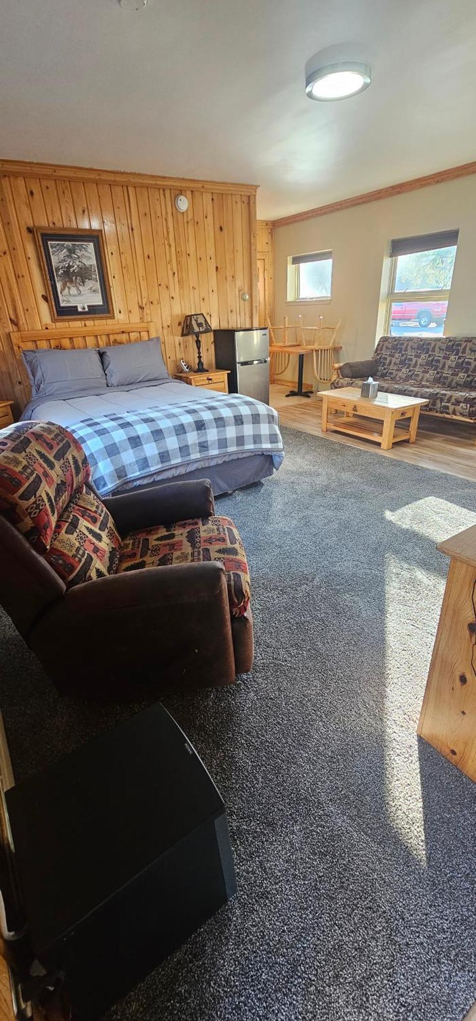 Willard Munger Inn Duluth Ngoại thất bức ảnh