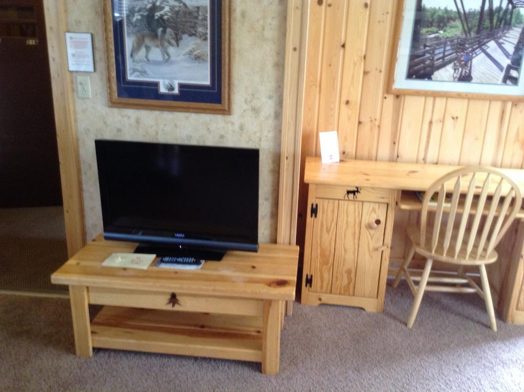 Willard Munger Inn Duluth Ngoại thất bức ảnh