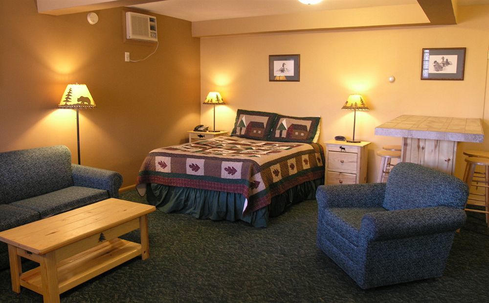 Willard Munger Inn Duluth Ngoại thất bức ảnh