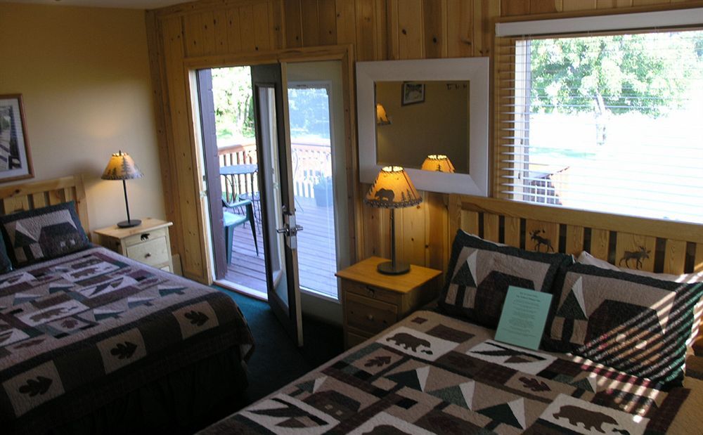 Willard Munger Inn Duluth Ngoại thất bức ảnh
