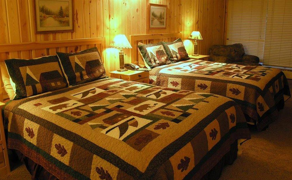 Willard Munger Inn Duluth Ngoại thất bức ảnh
