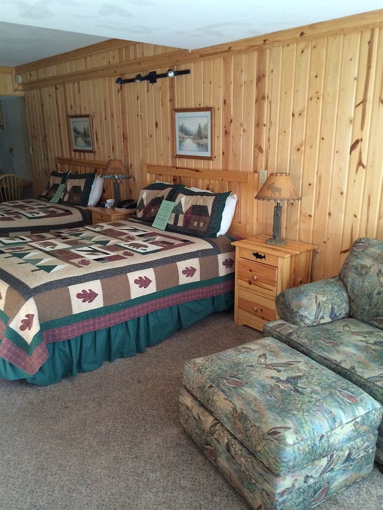 Willard Munger Inn Duluth Ngoại thất bức ảnh