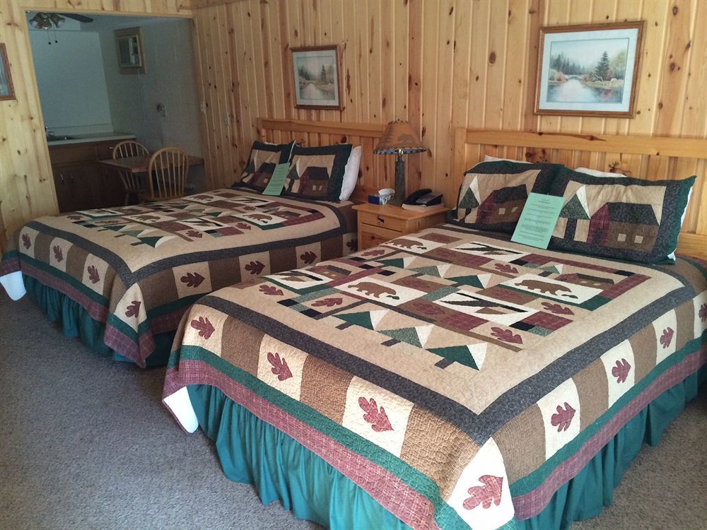 Willard Munger Inn Duluth Ngoại thất bức ảnh
