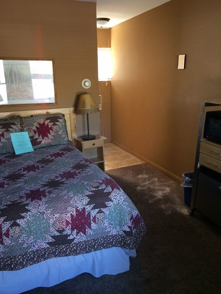 Willard Munger Inn Duluth Ngoại thất bức ảnh