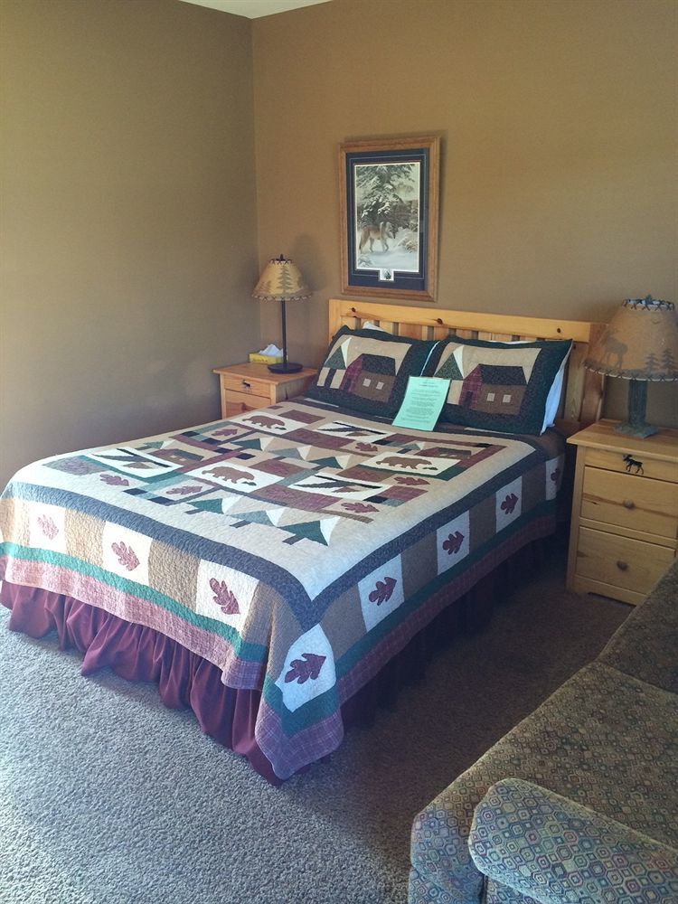 Willard Munger Inn Duluth Ngoại thất bức ảnh
