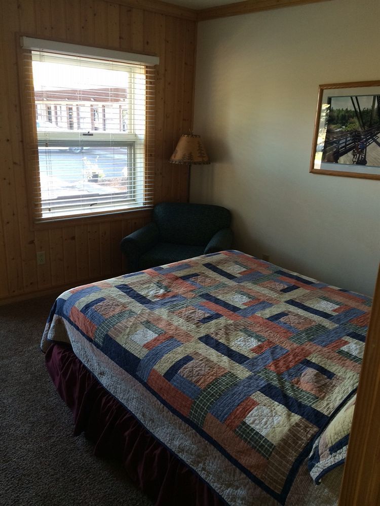 Willard Munger Inn Duluth Ngoại thất bức ảnh