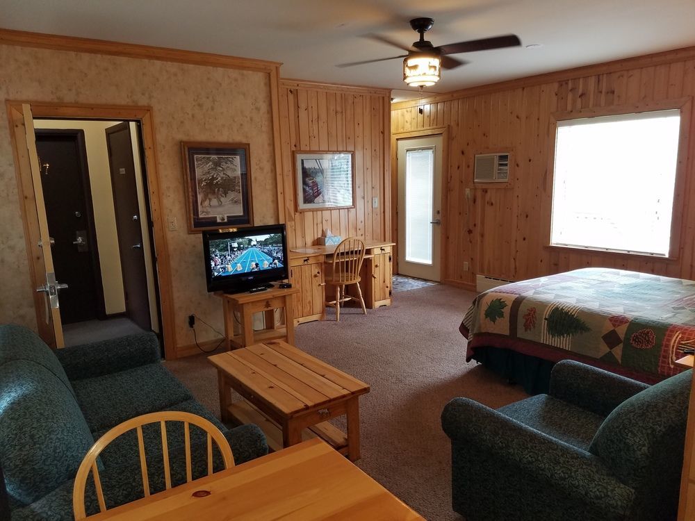 Willard Munger Inn Duluth Ngoại thất bức ảnh
