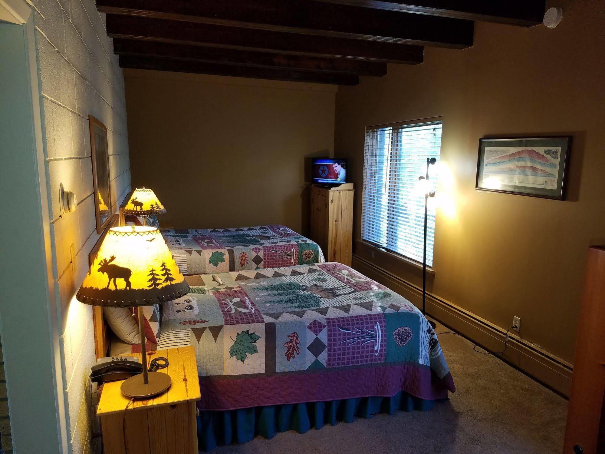 Willard Munger Inn Duluth Ngoại thất bức ảnh