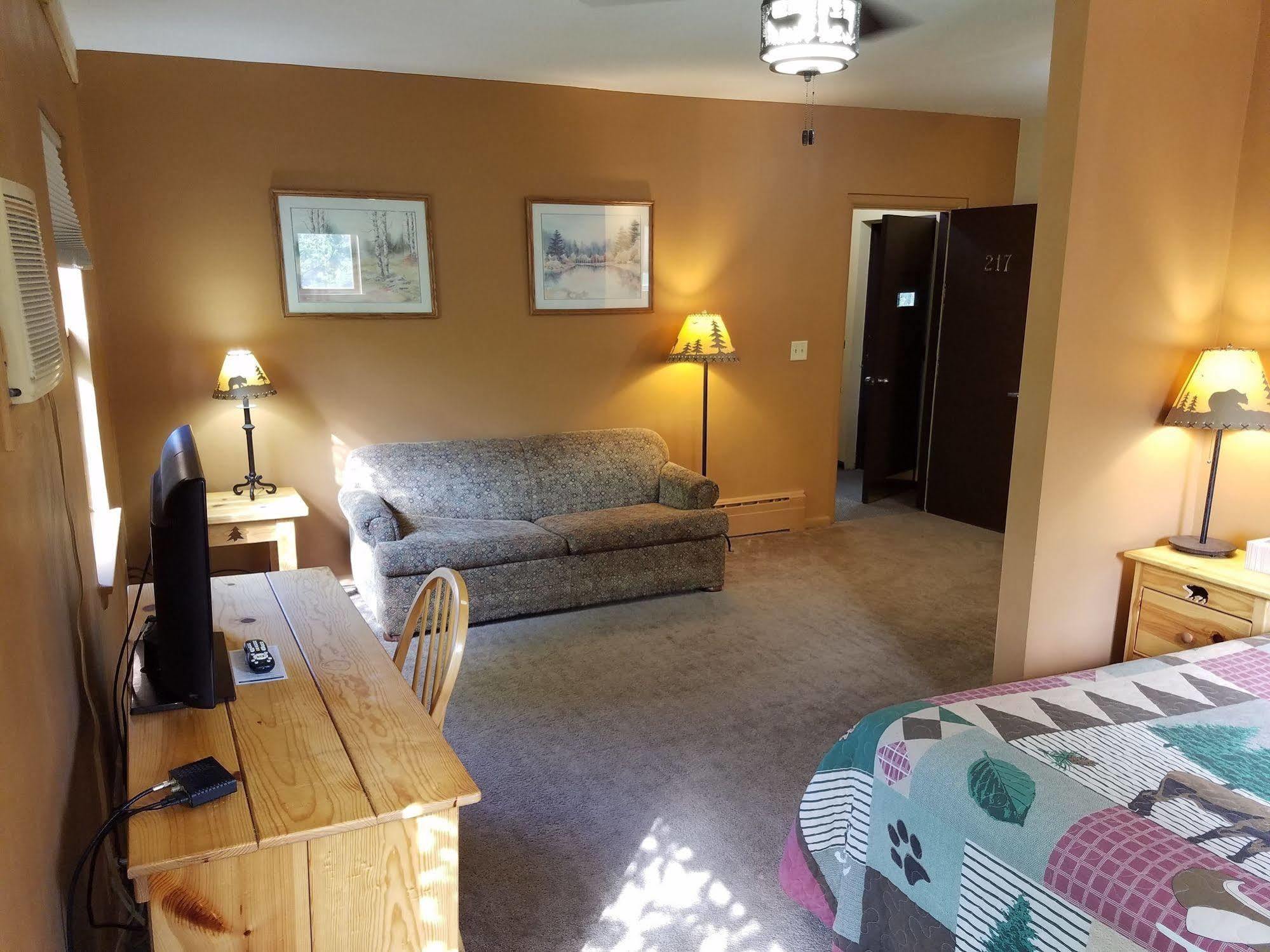 Willard Munger Inn Duluth Ngoại thất bức ảnh