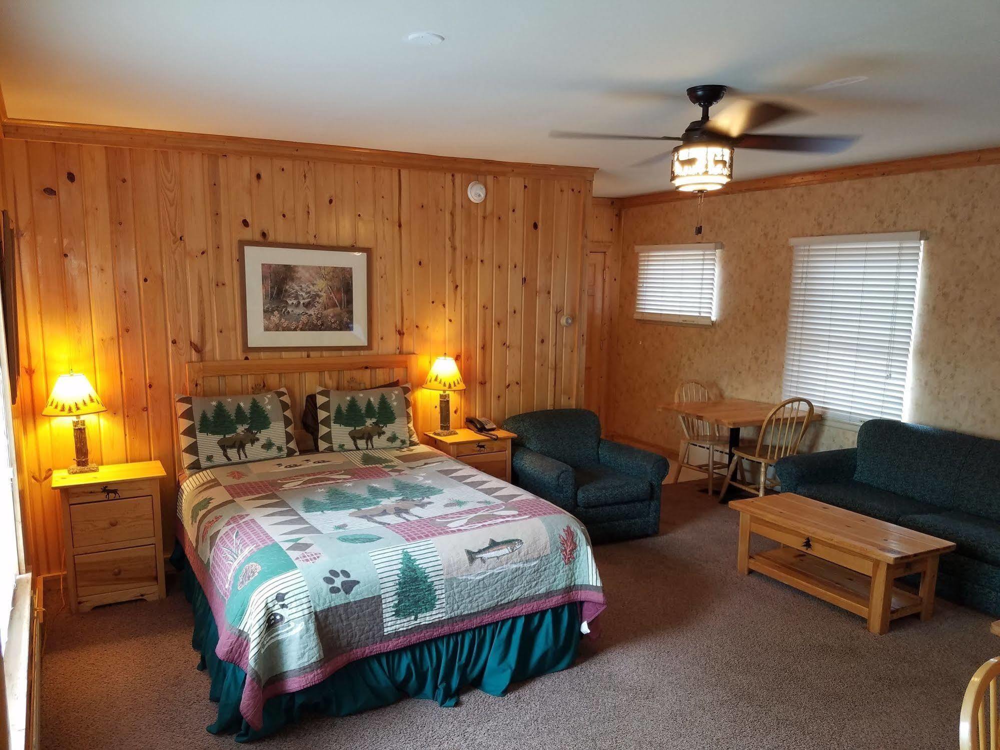 Willard Munger Inn Duluth Ngoại thất bức ảnh