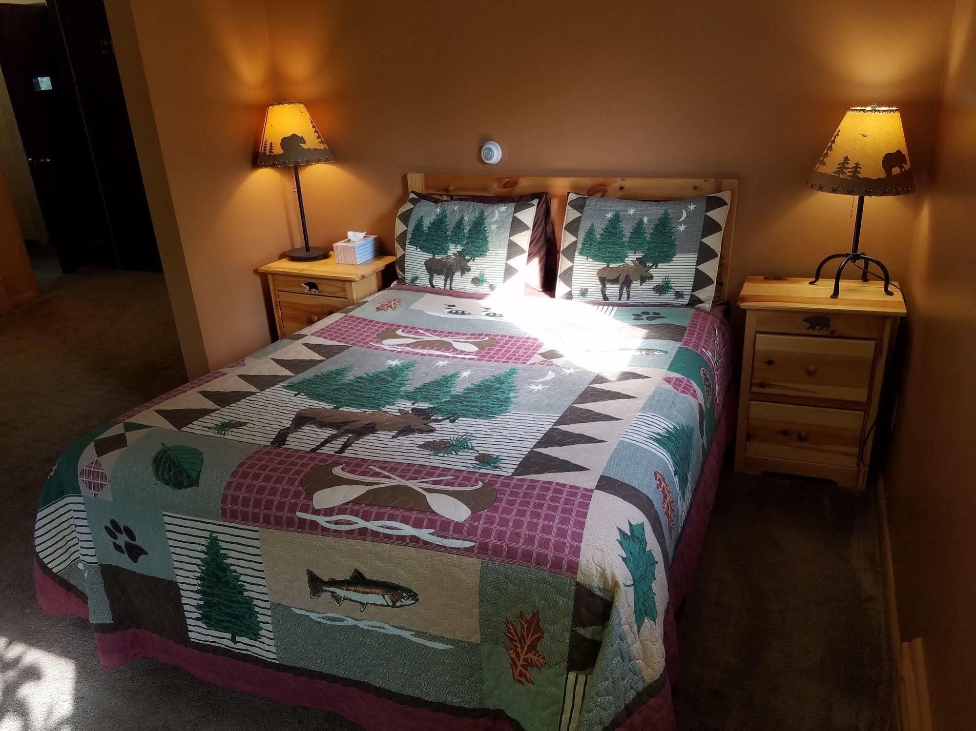 Willard Munger Inn Duluth Ngoại thất bức ảnh