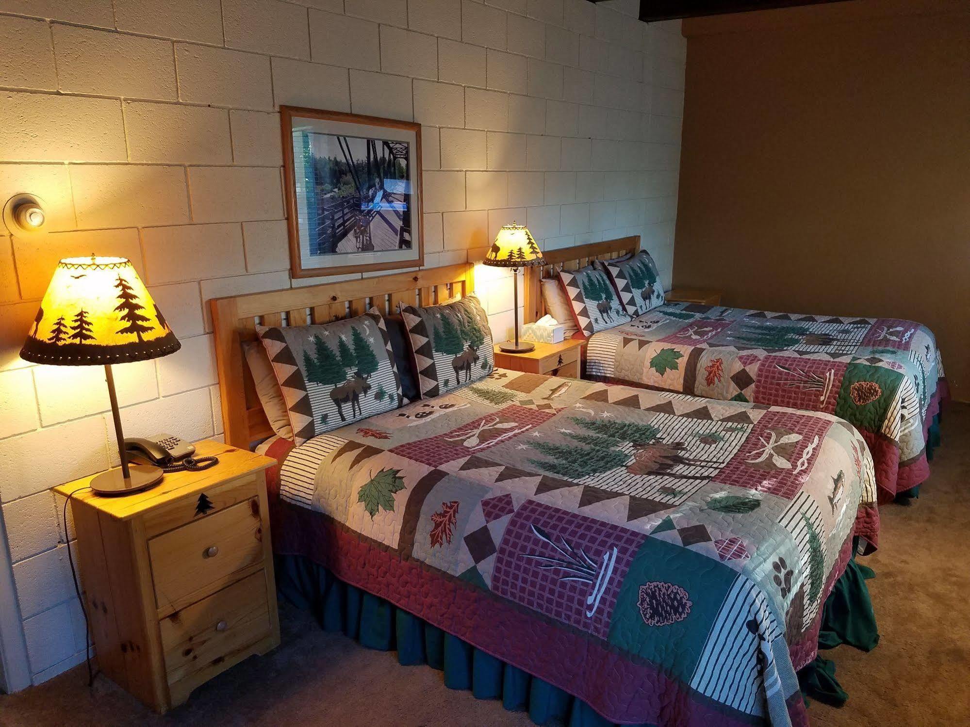 Willard Munger Inn Duluth Ngoại thất bức ảnh