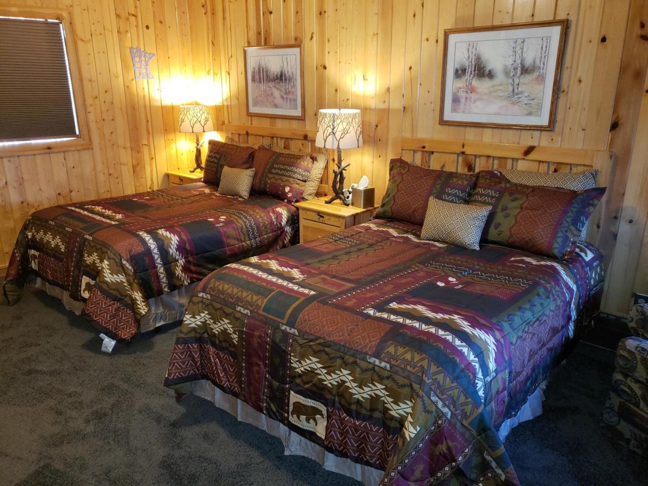 Willard Munger Inn Duluth Ngoại thất bức ảnh