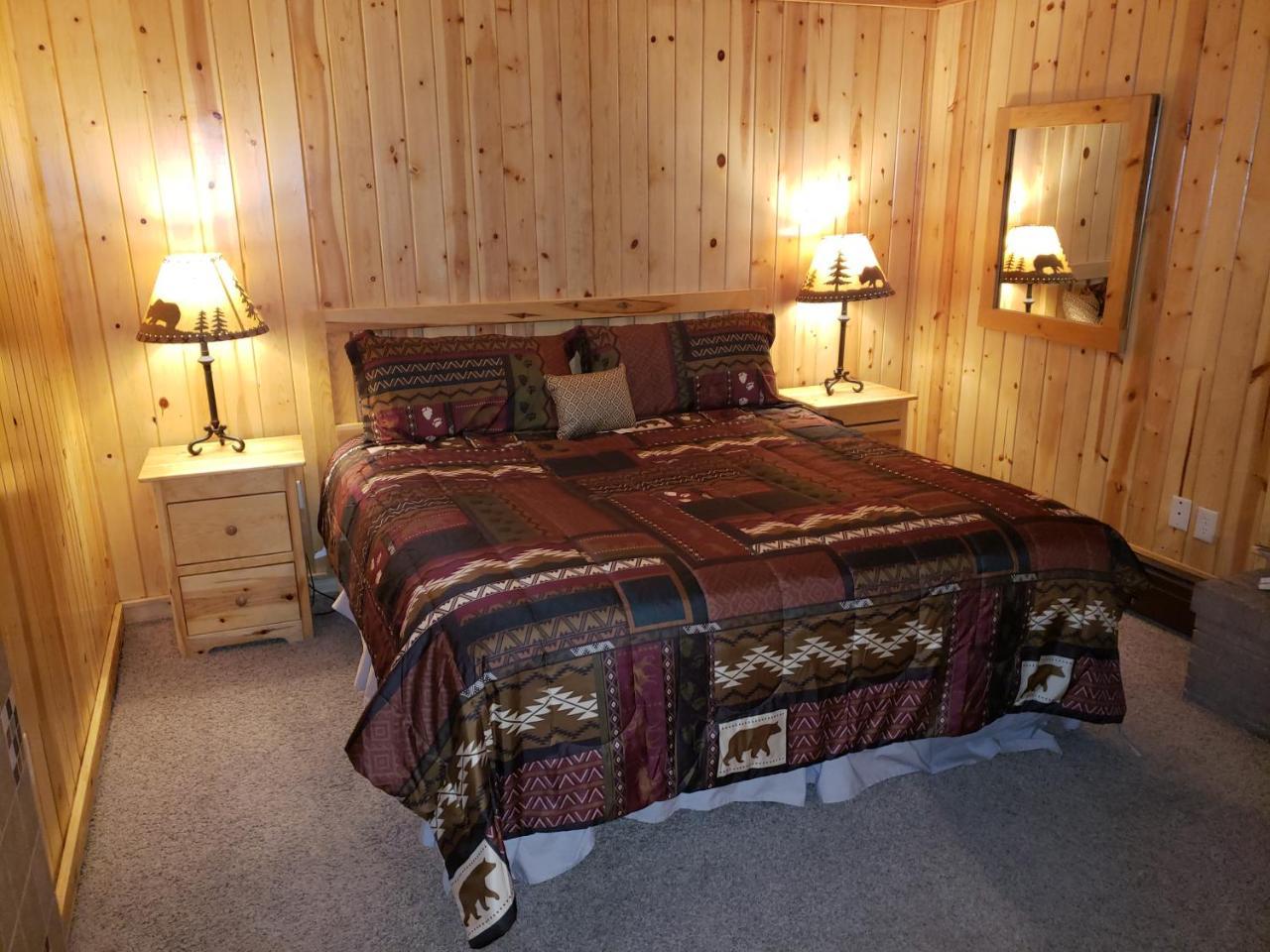 Willard Munger Inn Duluth Ngoại thất bức ảnh