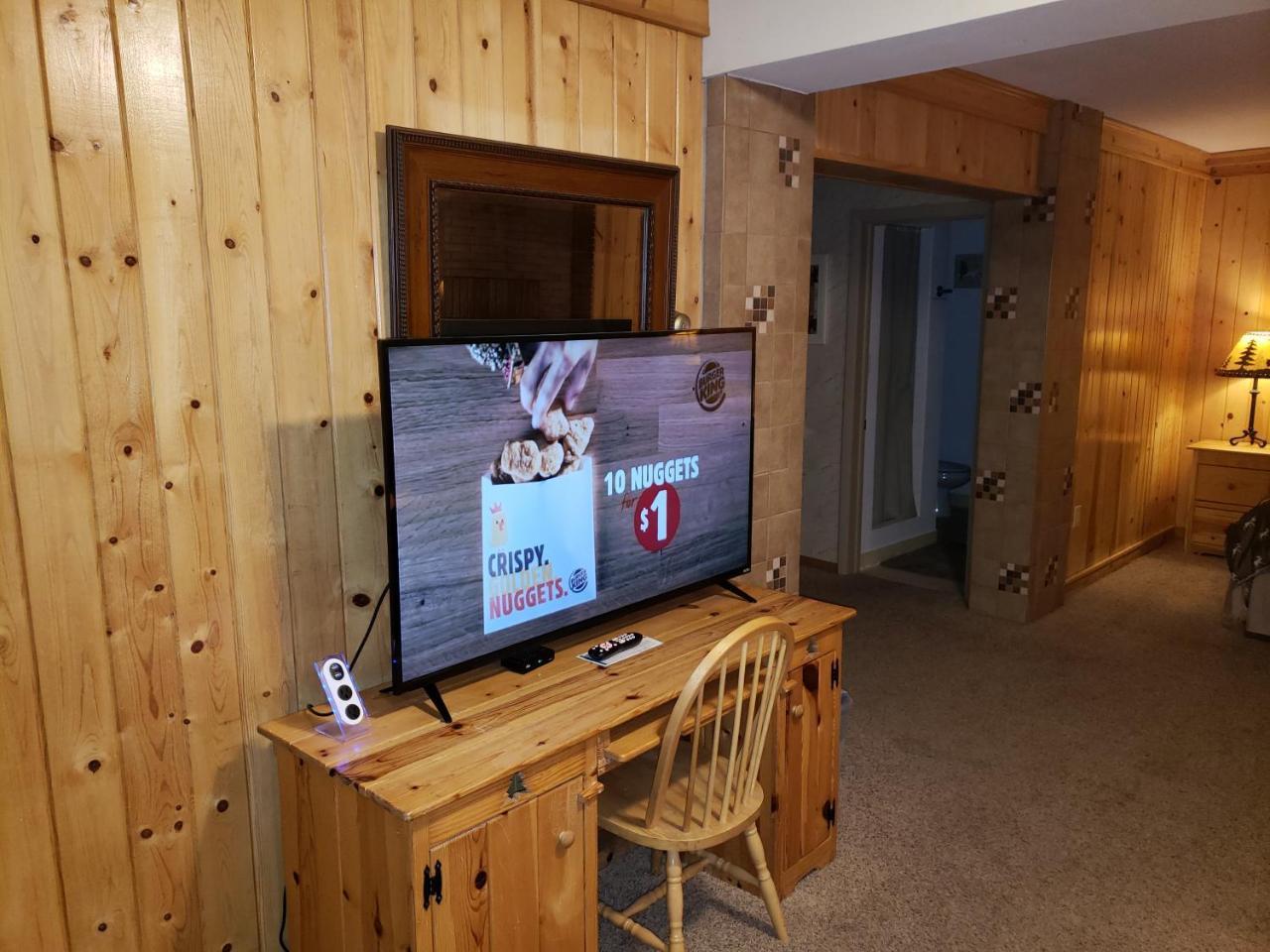 Willard Munger Inn Duluth Ngoại thất bức ảnh