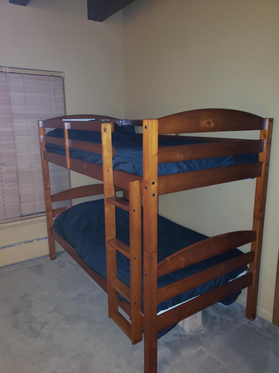Willard Munger Inn Duluth Ngoại thất bức ảnh