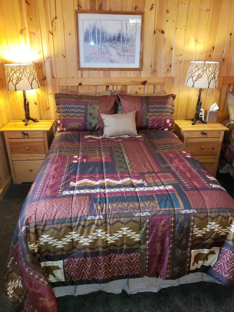 Willard Munger Inn Duluth Ngoại thất bức ảnh