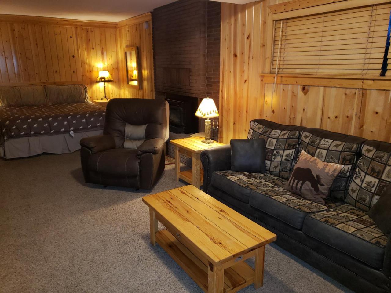 Willard Munger Inn Duluth Ngoại thất bức ảnh