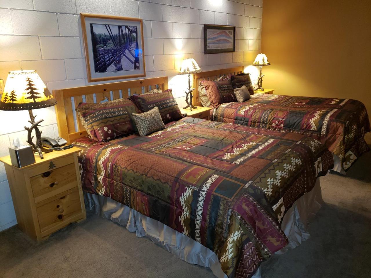 Willard Munger Inn Duluth Ngoại thất bức ảnh