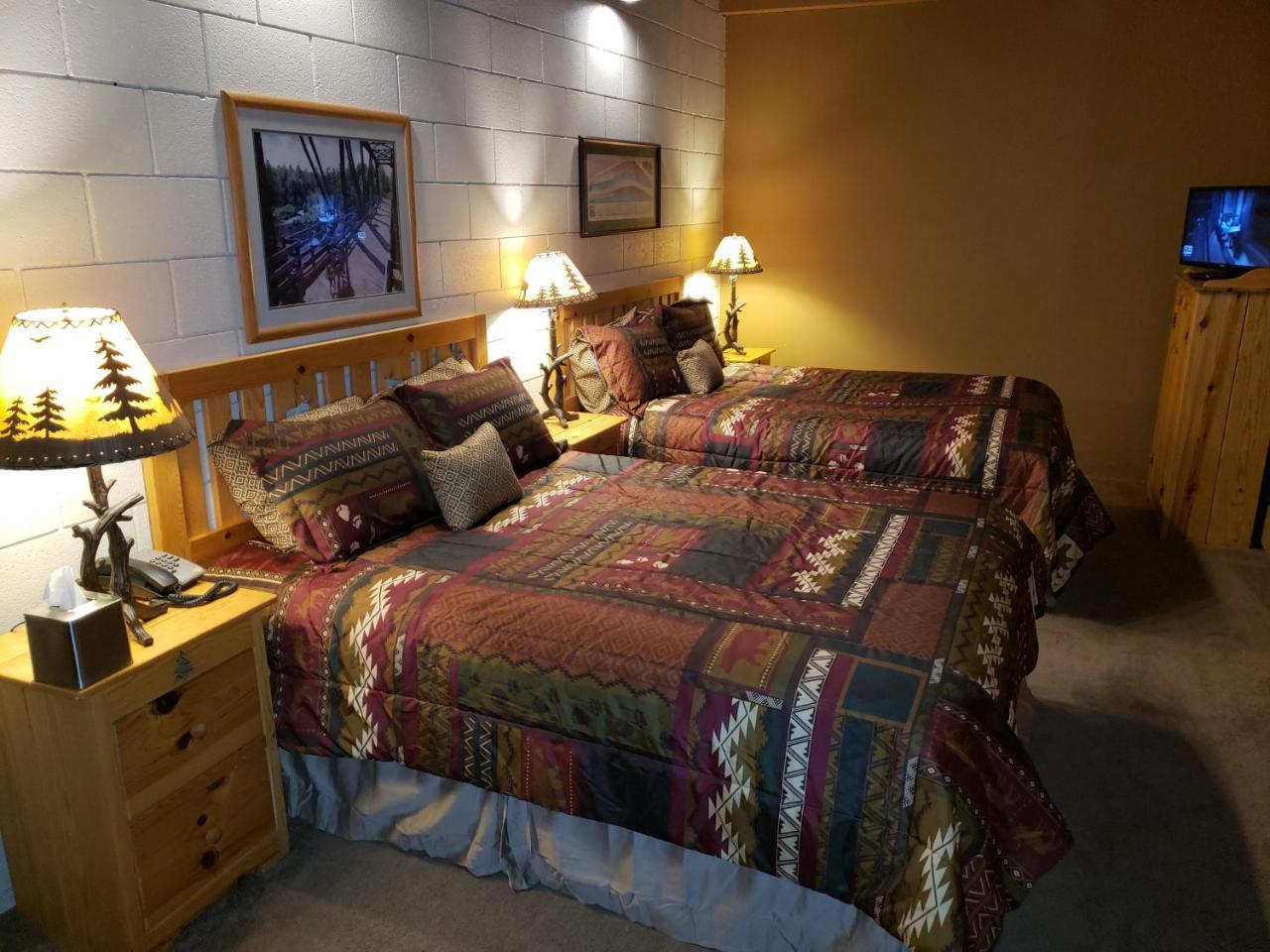Willard Munger Inn Duluth Ngoại thất bức ảnh