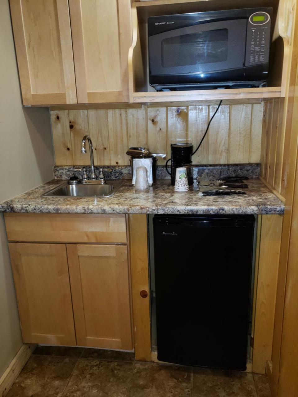 Willard Munger Inn Duluth Ngoại thất bức ảnh