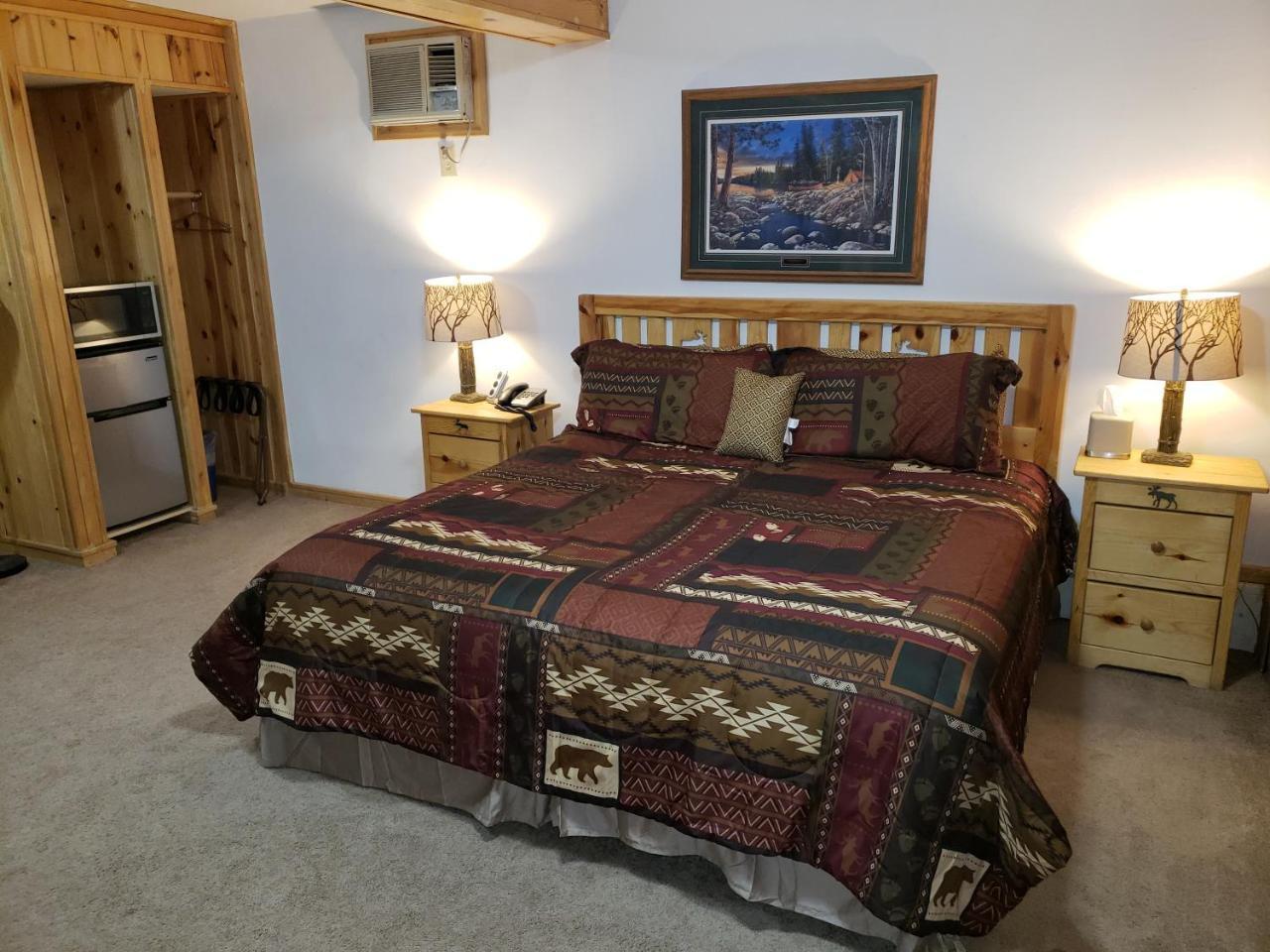 Willard Munger Inn Duluth Ngoại thất bức ảnh