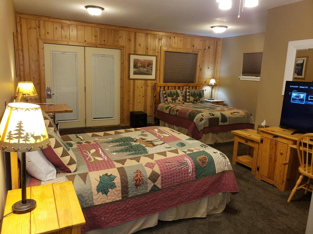 Willard Munger Inn Duluth Ngoại thất bức ảnh