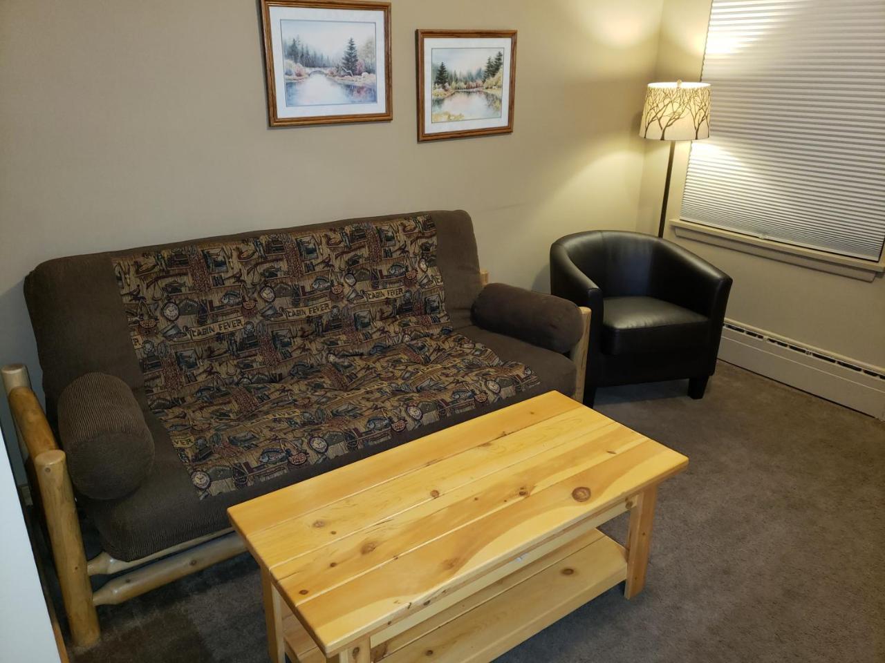 Willard Munger Inn Duluth Ngoại thất bức ảnh