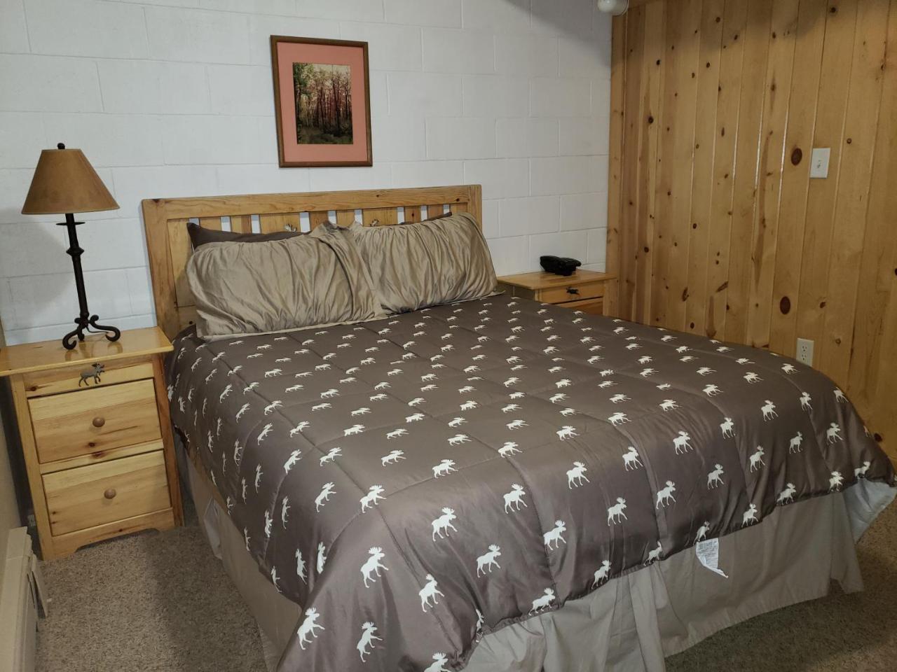 Willard Munger Inn Duluth Ngoại thất bức ảnh
