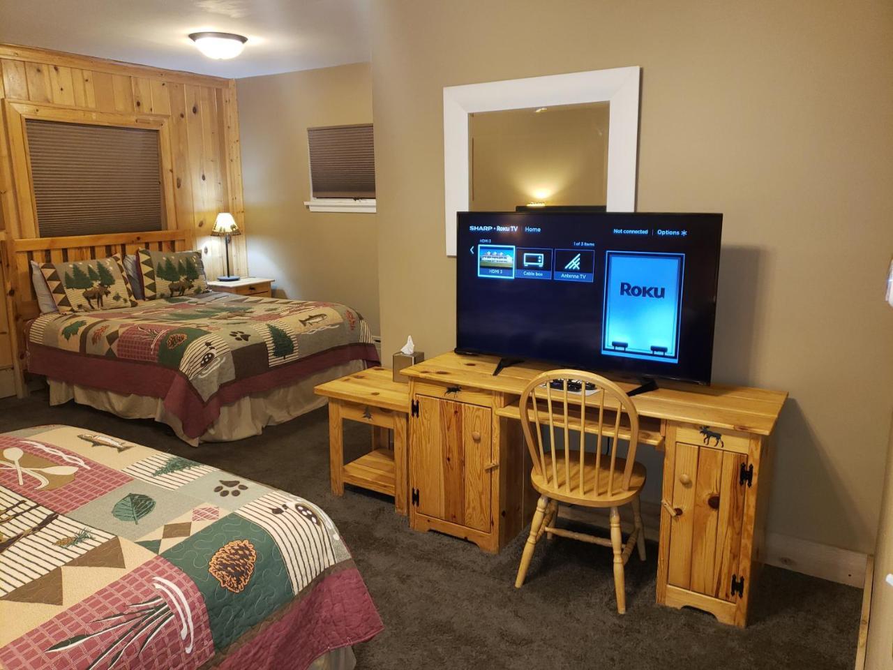 Willard Munger Inn Duluth Ngoại thất bức ảnh